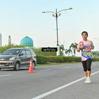 Runner Photo 6071160