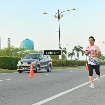 Runner Photo 6071161
