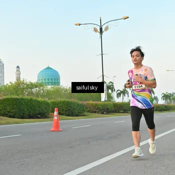 Runner Photo 6071162