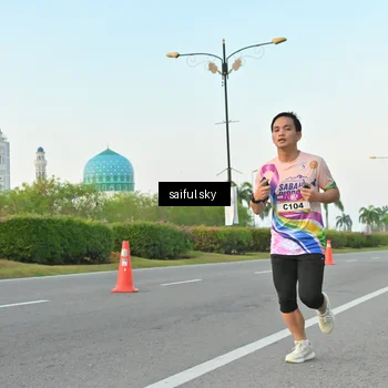 Runner Photo 6071165