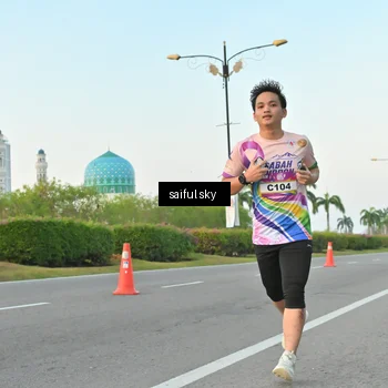 Runner Photo 6071166