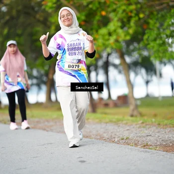 Runner Photo 6071169