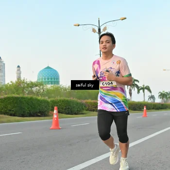 Runner Photo 6071171