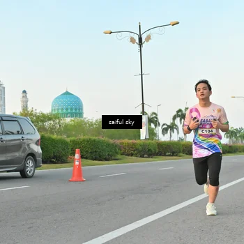 Runner Photo 6071174