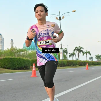 Runner Photo 6071176
