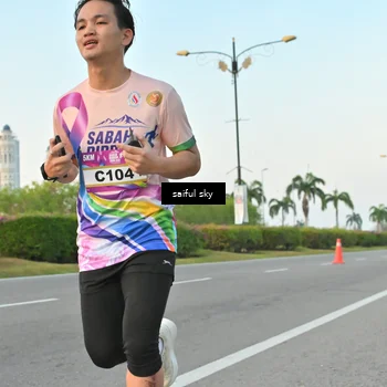 Runner Photo 6071178
