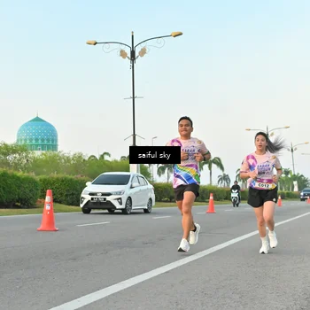 Runner Photo 6071179