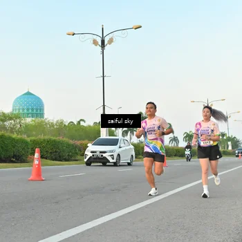 Runner Photo 6071180