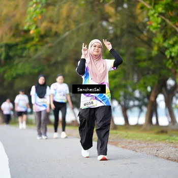 Runner Photo 6071182