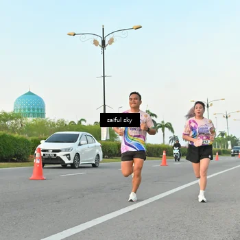 Runner Photo 6071184