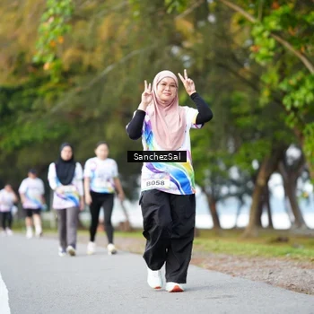 Runner Photo 6071185