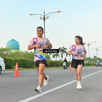 Runner Photo 6071191