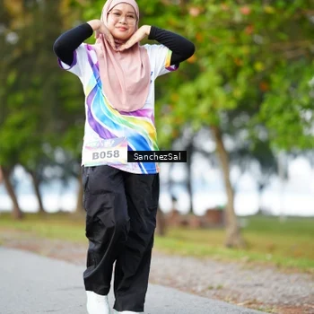 Runner Photo 6071192