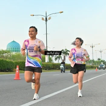 Runner Photo 6071193