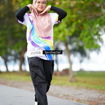 Runner Photo 6071194