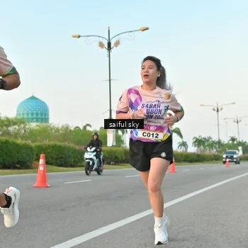 Runner Photo 6071197