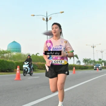 Runner Photo 6071201