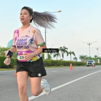 Runner Photo 6071202