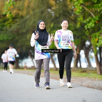 Runner Photo 6071204