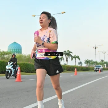 Runner Photo 6071205