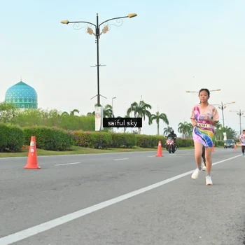 Runner Photo 6071206