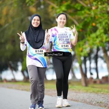 Runner Photo 6071208