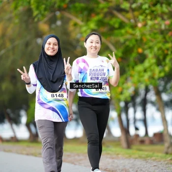 Runner Photo 6071209