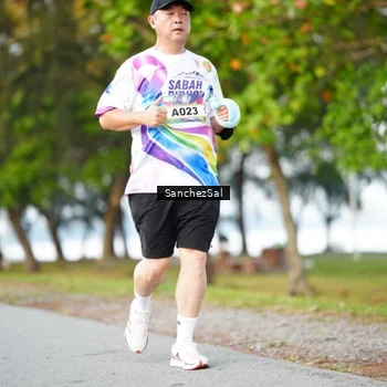 Runner Photo 6071211