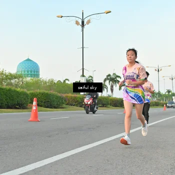 Runner Photo 6071219