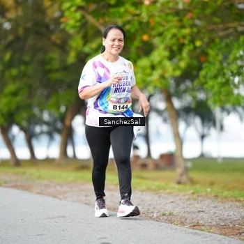 Runner Photo 6071222