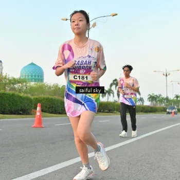 Runner Photo 6071224