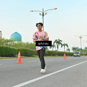 Runner Photo 6071229