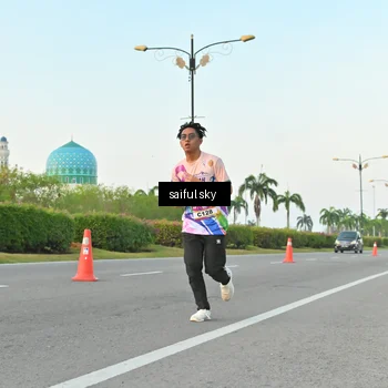 Runner Photo 6071232