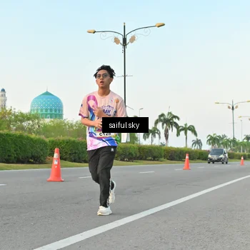 Runner Photo 6071233