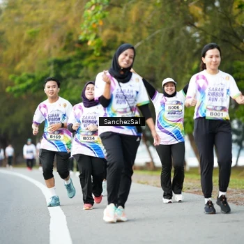 Runner Photo 6071241