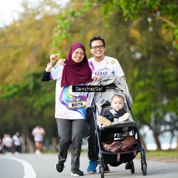 Runner Photo 6071248