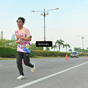 Runner Photo 6071249