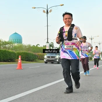 Runner Photo 6071252