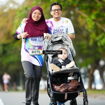 Runner Photo 6071253