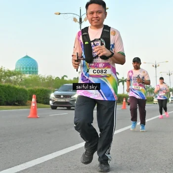 Runner Photo 6071256