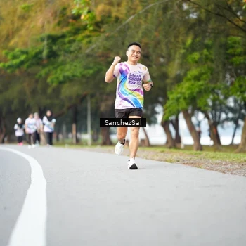Runner Photo 6071257