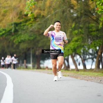 Runner Photo 6071258