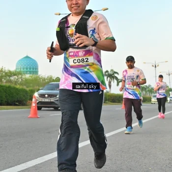 Runner Photo 6071261