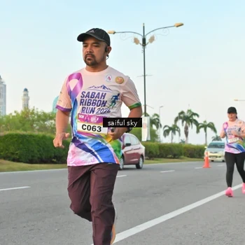 Runner Photo 6071262
