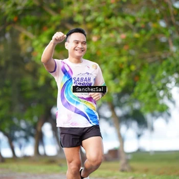 Runner Photo 6071266