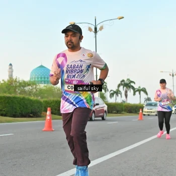 Runner Photo 6071267