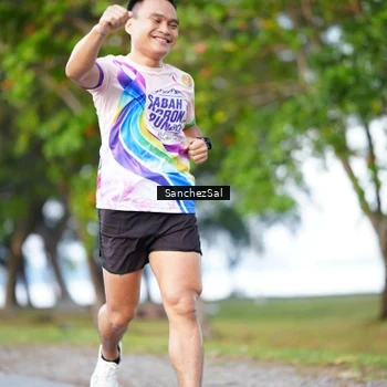 Runner Photo 6071268