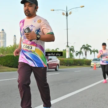 Runner Photo 6071269