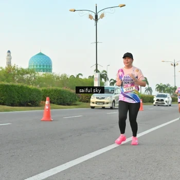 Runner Photo 6071270