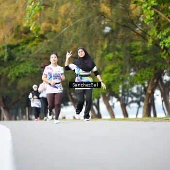 Runner Photo 6071272